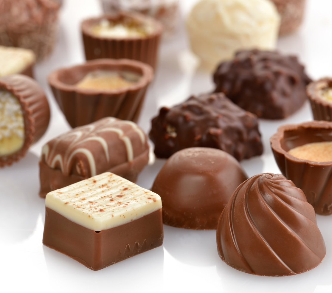 Chocolate Candies